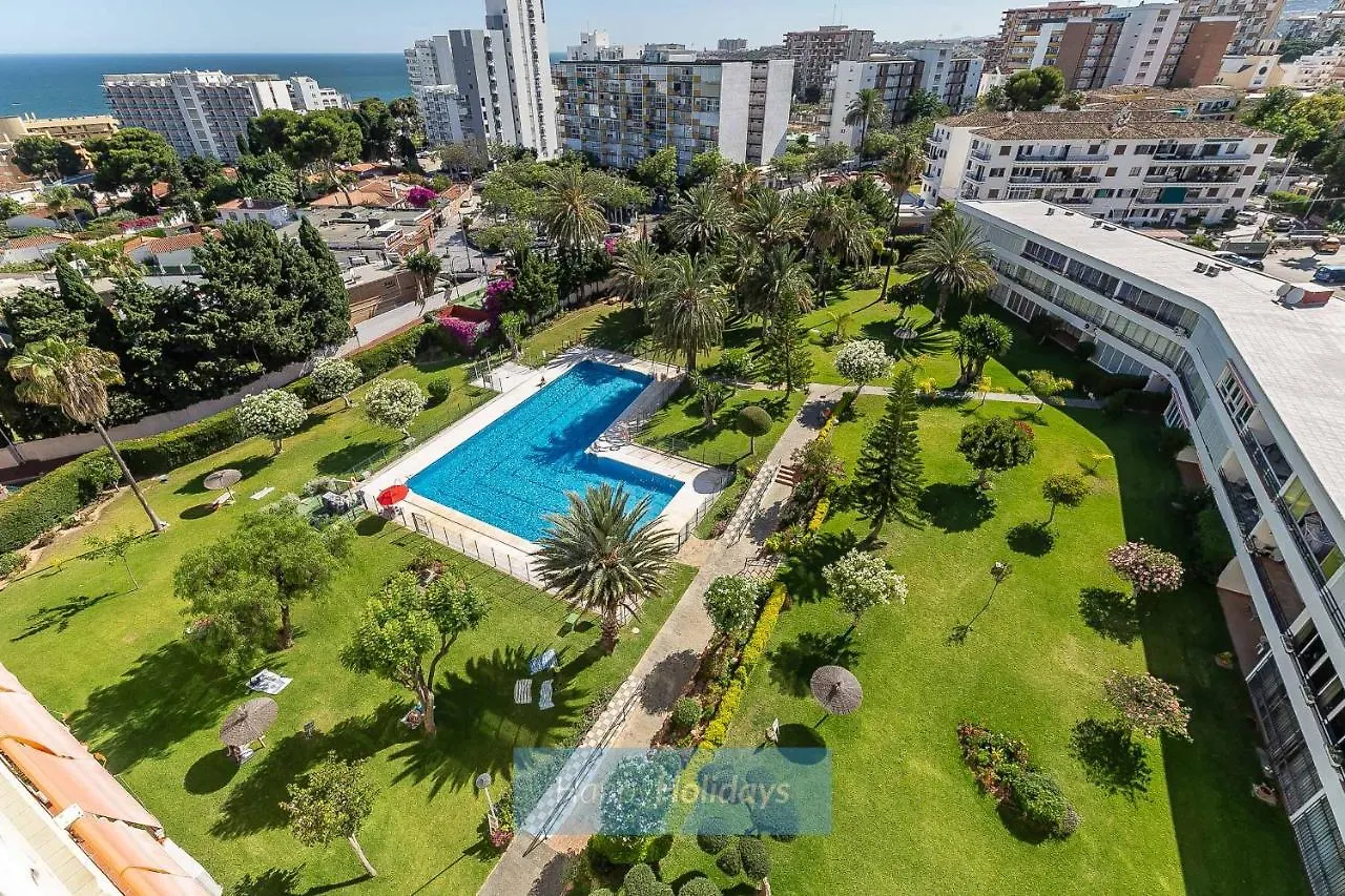 Hh Sur Apartment 베날마데나코스타