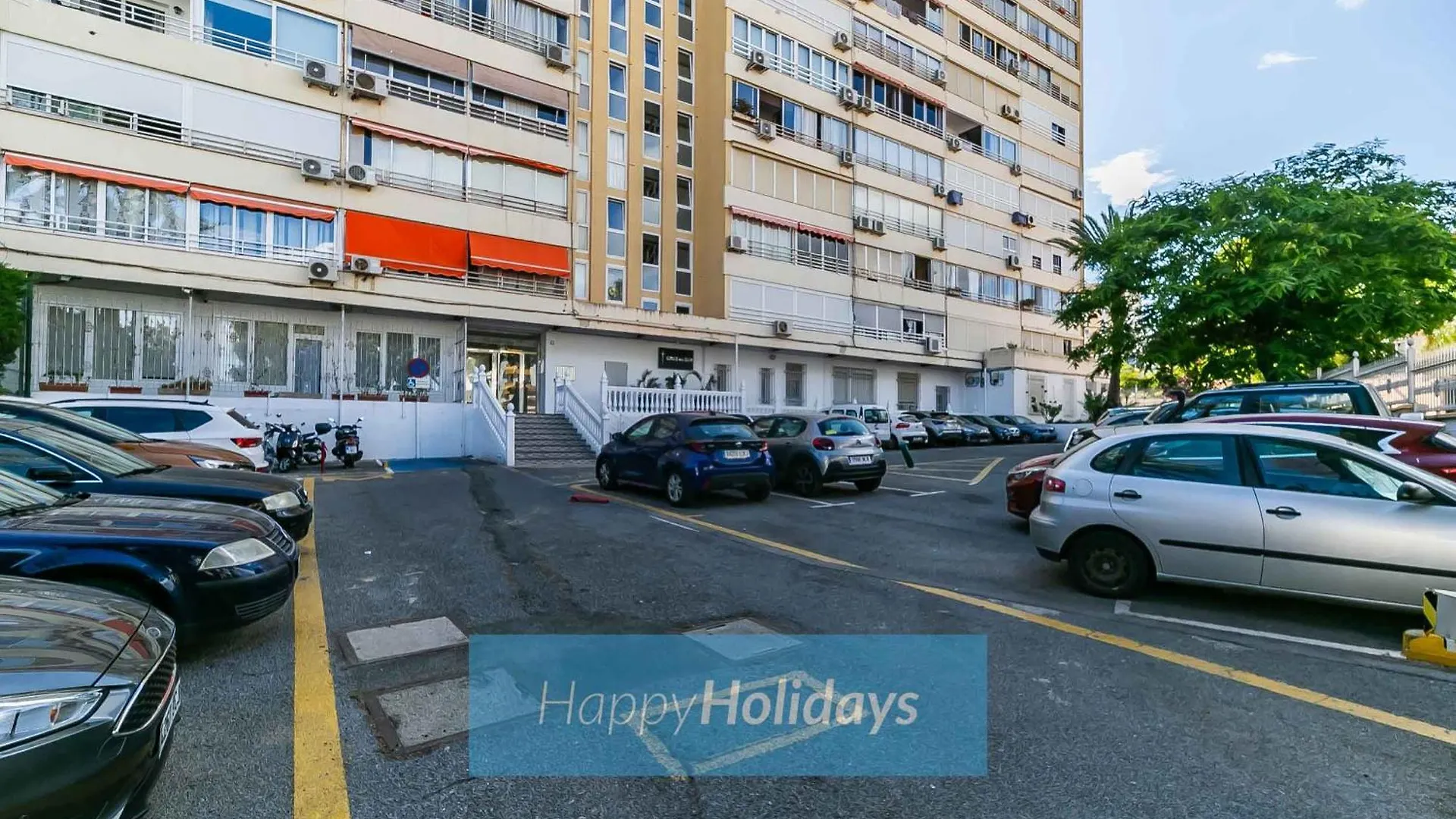 Hh Sur Apartment location